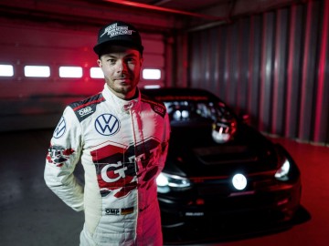 VW zapowiada święto GTI na N&uuml;rburgringu